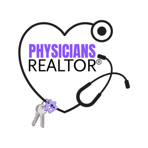 Real Estate Agent Cleveland Ohio for doctors and medical studeents.